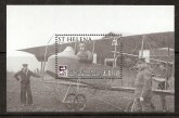 St. Helena Naval Aviation M/S