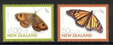 2010 SG.3220-1  Childrens Health 'Butterflies' U/M (MNH)