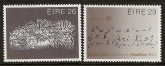 1983 Ireland SG.556-7  Europa  U/M (MNH)