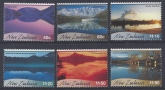 2000 SG.2336-41 Scenic Reflections. set 6 vals U/M (MNH)