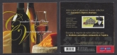 2006 Canada - Canadian Wine and Cheese Booklet SB340 MNH