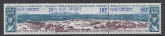 1974 French Antarctic SG.89/91  10th Anniv. Alfred Fauré Base. U/M (MNH)