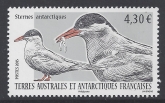 2015 French Antarctic -SG.749 Antarctic Tern 'Sternes' 1 value u/m (MNH)