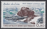 1980 French Antarctic - SG.144 'AIR' - Dumont D'Urville Base U/M (MNH)