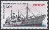 2005 French Antarctic - SG.533  'Cap Horn'.   U/M (MNH)