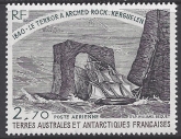 1980 French Antarctic - SG.146 HMS Terror.  U/M (MNH)