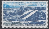 1981 French Antarctic - SG.160 'AIR'  Compacted Ice  U/M (MNH)