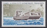 1982 French Antarctic - SG.169  'Le Gros Ventre'  U/M (MNH)