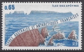 1983 French Antarctic - SG.170  'AIR'  Apostle Islands.  U/M (MNH)