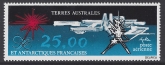 1983 French Antarctic - SG.180  'AIR'  Antarctica.  U/M (MNH)