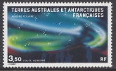 1984 French Antarctic - SG.192  AIR - Polar Aurora.  U/M (MNH)