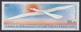 1990 French Antarctic. SG.270 AIR - Bird.   U/M (MNH)