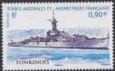 2007 French Antarctic. SG.579 Tonkinois  U/M (MNH)