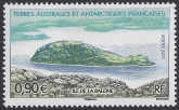 2007 French Antarctic. SG.578 Ile de la Baleine. U/M (MNH)
