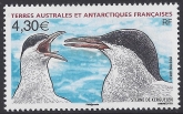 2010 French Antarctic. SG.631  Terns of Kerguelen Island. U/M (MNH)