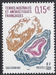 2004 French Antarctic. SG.516 Calcedone  U/M (MNH)