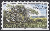 2003 French Antarctic. SG.508 Phylica (tree) Amsterdam Island. U/M (MNH)
