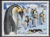 2003 French Antarctic. SG.498  Emporer Penguins.U/M (MNH)