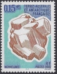 2002 French Antarctic.  SG.480 Nepheline  U/M (MNH)