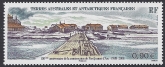 2008 French Antarctic.  SG.604  Centenary of Port Jeanne d'Arc.  U/M (MNH)