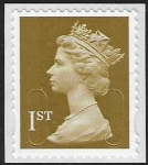 U3015 1st Gold MBIL MA10   DLR  U/M (MNH)