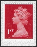 U3028  1st bright scarlet  MSIL  M16L  SBP T2  ISP  U/M  (MNH)