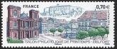 2016  France.  SG.5950  Spring Philatelic Salon - Belfort  U/M (MNH)