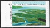 2015  Germany.  SG.3960  Wild Germany  S/adhesive ex booklet. U/M (MNH)