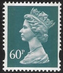 Y1784  60p  2b  dull blue-grey  ex GQ1-4 Walsall  U/M (MNH)