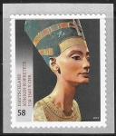 2013  Germany SG.3836  Treasures from German Museums 2nd series. self adhesive ex coil. U/M (MNH)