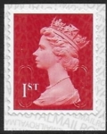 U3028  1st bright scarlet  MSIL  M18L  SBP T3  ISP  U/M  (MNH)