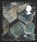 NI.89  2nd Basalt   Walsall  U/M (MNH)