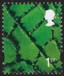 NI.90 1st  Fields  Enschedé  U/M (MNH)