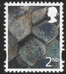 NI.94  2nd Basalt   Litho DLR  U/M (MNH)