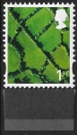 NI.95 1st Fields  date & ©  Litho  Enschedé    DY11  U/M (MNH)