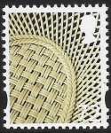 NI.102  72p Vase   Litho DLR  U/M (MNH)