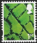 NI.123  1st Fields  Gravure DLR  U/M (MNH)