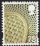 NI.128  78p Vase  Gravure  DLR  U/M (MNH)