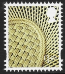 NI.164  £1.40  vase  2B (new typeface)  Cartor/ISP  U/M (MNH)