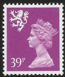 S80  39p phos  bright mauve  Litho Questa  U/M (MNH)