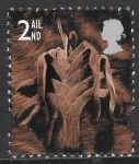 W 83  2nd  CB  leek   DLR  U/M (MNH)