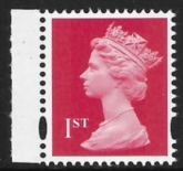 U3156  1st Vermilion 2B  'M18L'  'MPIL'  DY26  ISP  U/M (MNH)