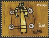 2006  Portugal  SG.3331 Europa Integration  U/M (MNH)