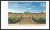 2016 Germany. SG.4050 Prussian Scholosses  S/adh. ex booklet  U/M (MNH)