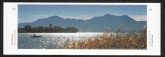 2015  Germany  SG.3993-4  Panorama. ex booklet  U/M (MNH)