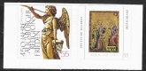 2008  Germany SG.3566-7  Winter. ex booklet  U/M (MNH)