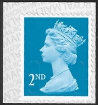 U3013  2nd Bright Blue MTIL M20L  SBP T3  ISP U/M (MNH)
