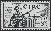 1941 Ireland  SG.128  Vounteer U/M (MNH)