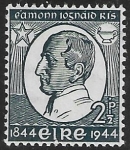 1944  Ireland  SG.135  Edmund Rice  U/M (MNH)