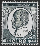 1944  Ireland  SG.135  Edmund Rice  U/M (MNH)